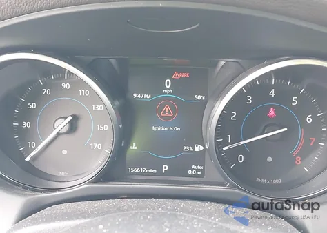 2018 Jaguar Xf 25T из США, поврежденный, VIN SAJBS4FX7JCY54340